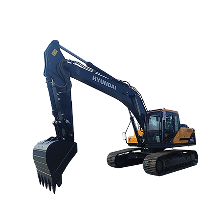 HX220HD (T2) Crawler Excavator