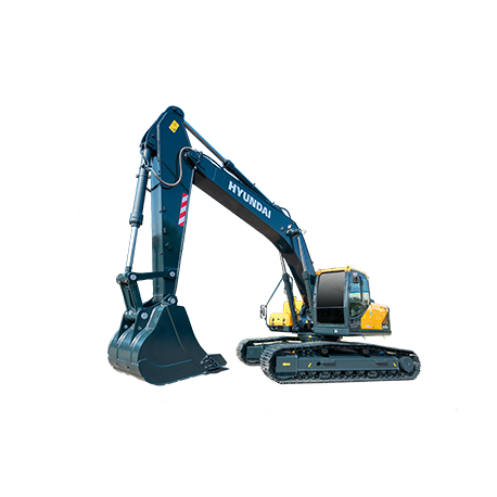 R275LVSPRO (T3) Crawler Excavator