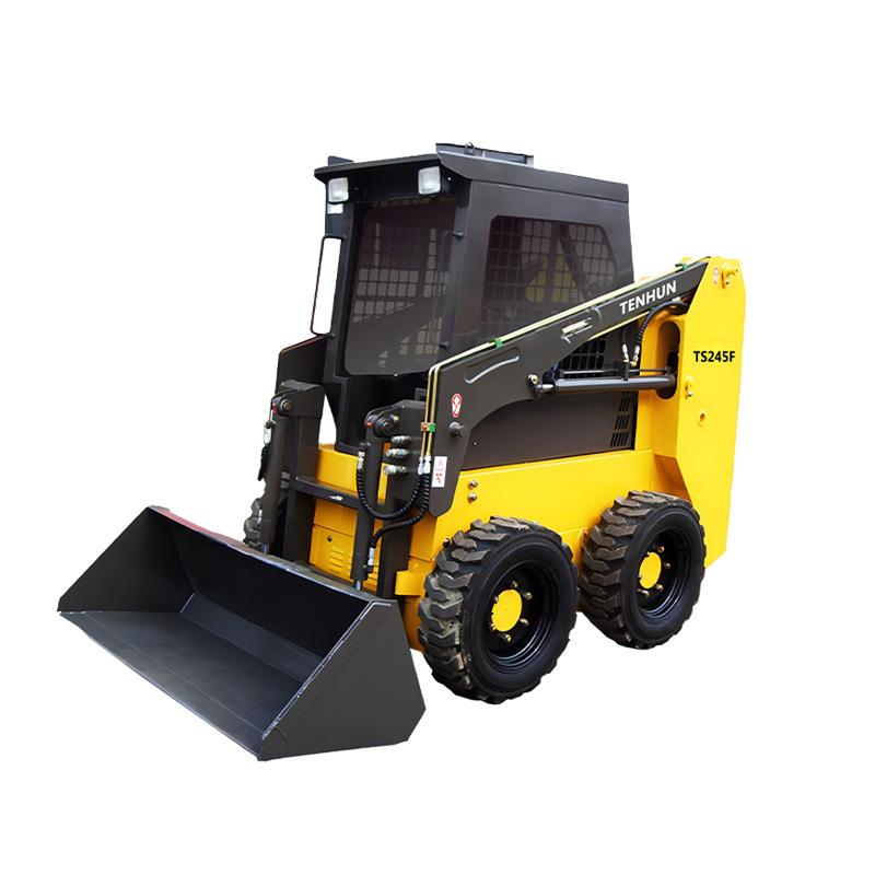Loader Skid Steer TS245F