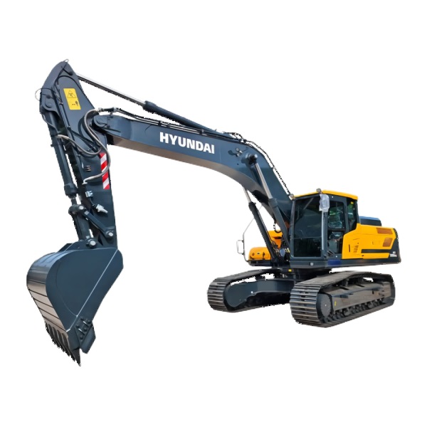 Excavator Hyundai